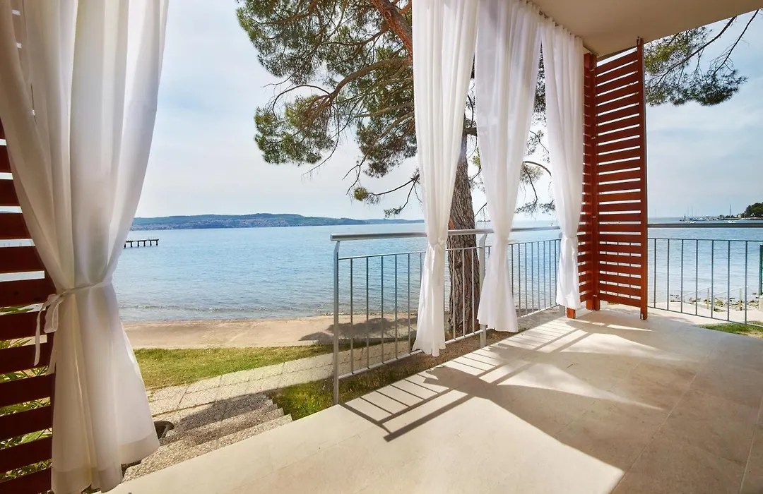 Adria Apartments - Hotel & Resort Adria Ankaran-1