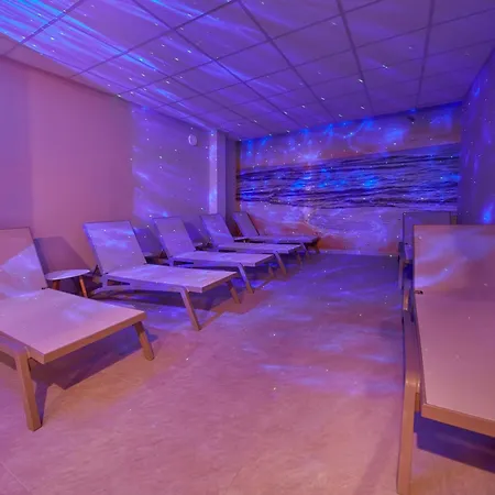 Adria Apartments - Hotel & Resort Adria Ankaran-2